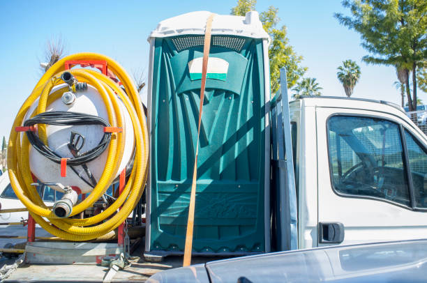 Best Porta potty rental near me  in East Palo Alto, CA