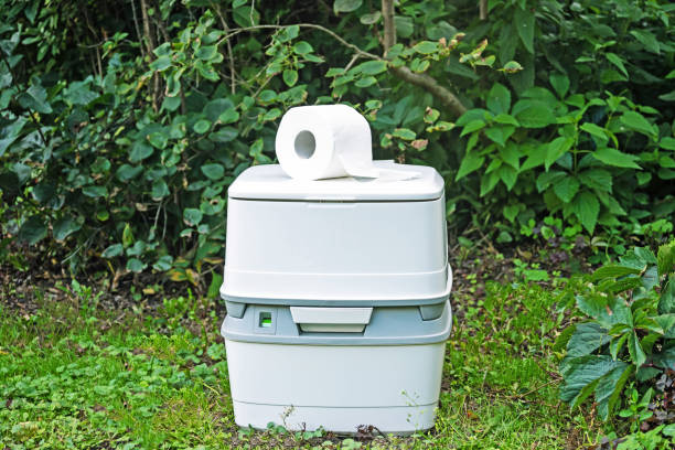 Best Portable restroom trailer rental  in East Palo Alto, CA