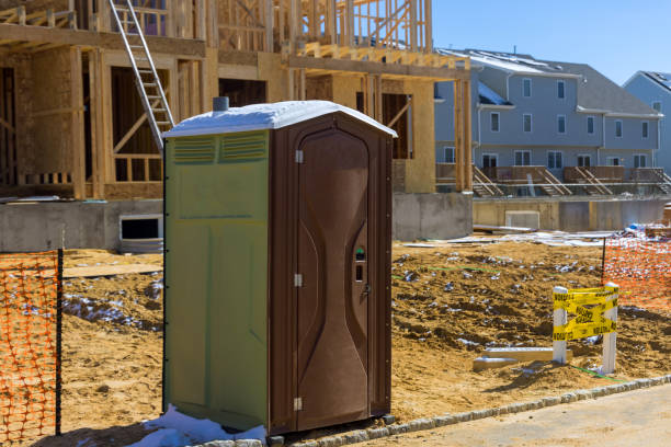 Portable Toilet Options We Offer in East Palo Alto, CA