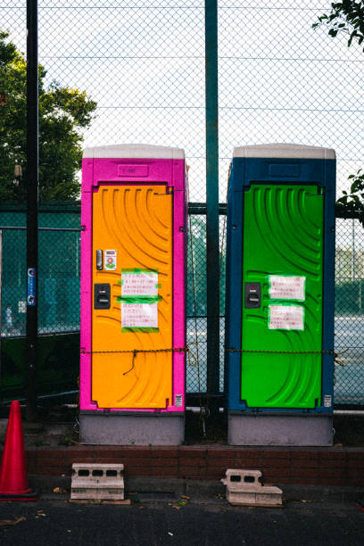  East Palo Alto, CA Porta Potty Rental Pros