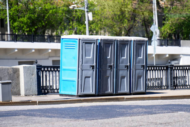 Best Portable restroom trailer rental  in East Palo Alto, CA