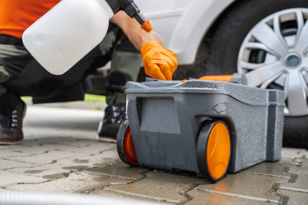 Best Portable toilet rental cost  in East Palo Alto, CA