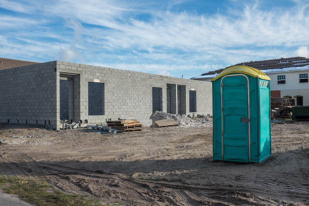 Best Long-term porta potty rental  in East Palo Alto, CA